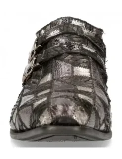 Clearance New Rock Newan -Nw2288-C53