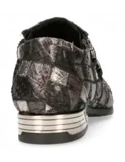 Clearance New Rock Newan -Nw2288-C53