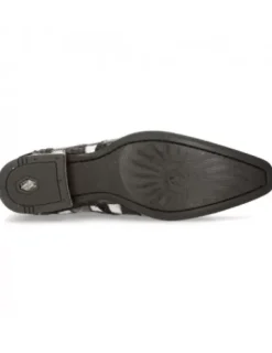 Clearance New Rock Newan -Nw2288-C53