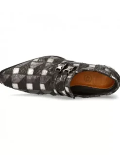 Clearance New Rock Newan -Nw2288-C53