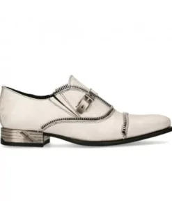 Clearance New Rock Newan -Nw141-C3