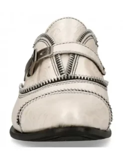 Clearance New Rock Newan -Nw141-C3