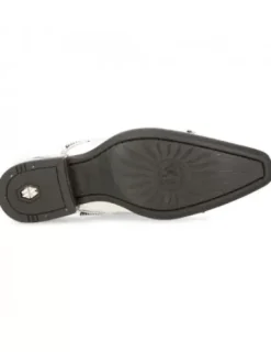 Clearance New Rock Newan -Nw141-C3
