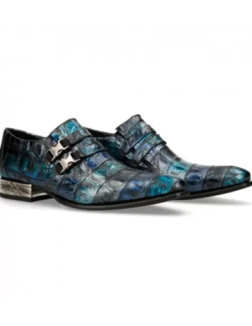New Rock Newan -Nw2288-C60
