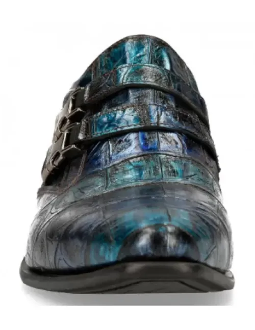 New Rock Newan -Nw2288-C60