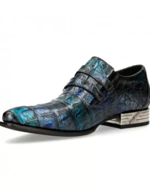 New Rock Newan -Nw2288-C60