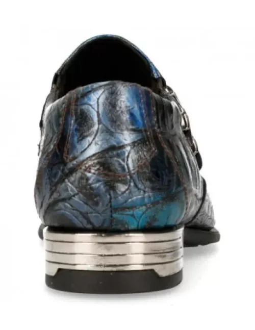 New Rock Newan -Nw2288-C60
