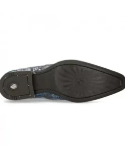 New Rock Newan -Nw2288-C60