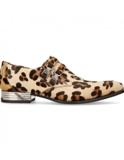 Outlet New Rock Newan -Nw2288-C56