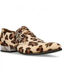 Outlet New Rock Newan -Nw2288-C56