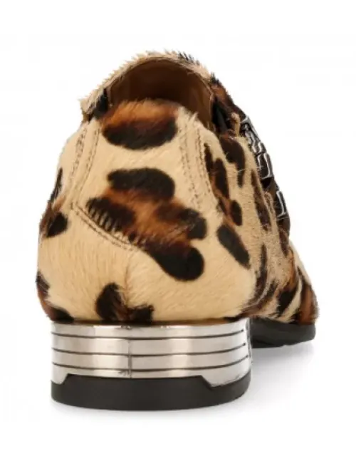 Outlet New Rock Newan -Nw2288-C56