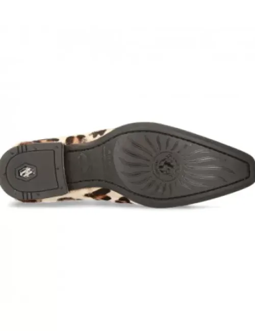 Outlet New Rock Newan -Nw2288-C56