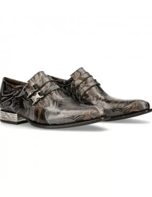 Online New Rock Newan -Nw2288-C51