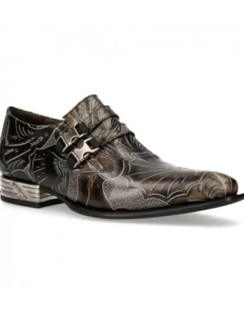 Online New Rock Newan -Nw2288-C51