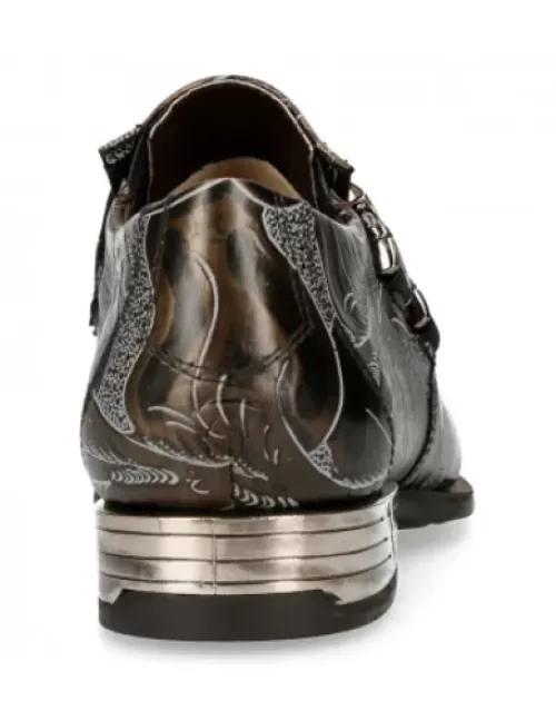 Online New Rock Newan -Nw2288-C51