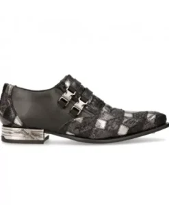 Outlet New Rock Newan -Nw2288T-3