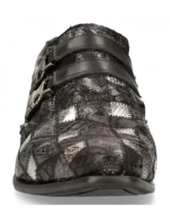 Outlet New Rock Newan -Nw2288T-3