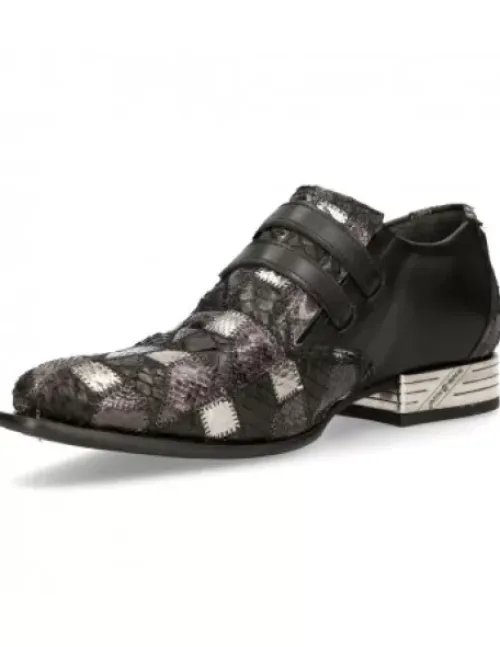 Outlet New Rock Newan -Nw2288T-3