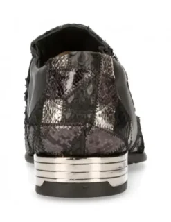 Outlet New Rock Newan -Nw2288T-3