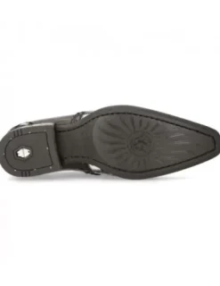 Outlet New Rock Newan -Nw2288T-3