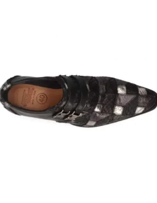 Outlet New Rock Newan -Nw2288T-3