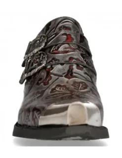 Outlet New Rock Newan -7960P-C4