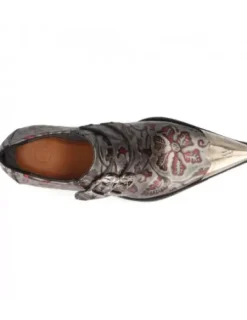 Outlet New Rock Newan -7960P-C4