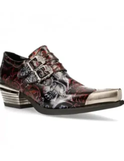Clearance New Rock Newan -7960P-C3