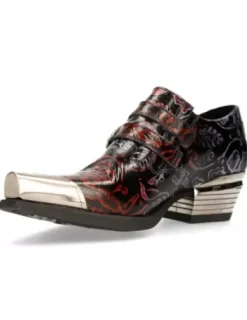 Clearance New Rock Newan -7960P-C3