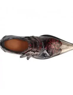Clearance New Rock Newan -7960P-C3