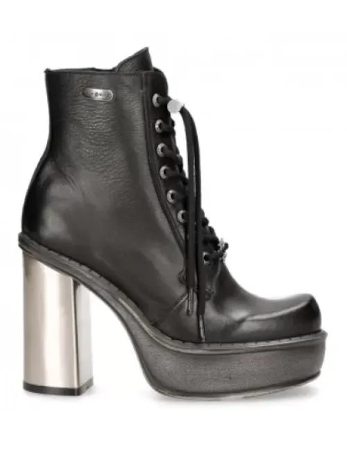 Clearance New Rock Patafora -9976B-C9