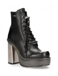 Clearance New Rock Patafora -9976B-C9