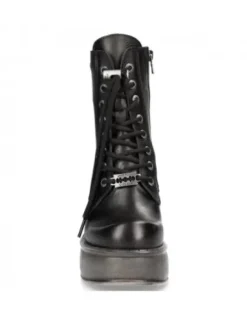 Clearance New Rock Patafora -9976B-C9
