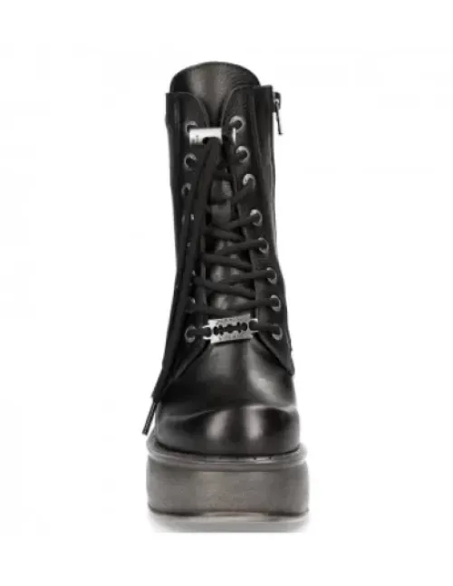 Clearance New Rock Patafora -9976B-C9
