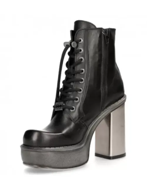 Clearance New Rock Patafora -9976B-C9