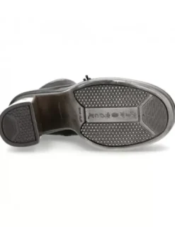 Clearance New Rock Patafora -9976B-C9