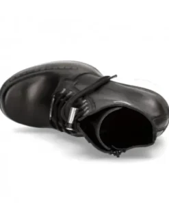 Clearance New Rock Patafora -9976B-C9