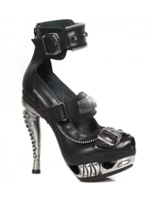 Clearance New Rock Punk -ag228-C1