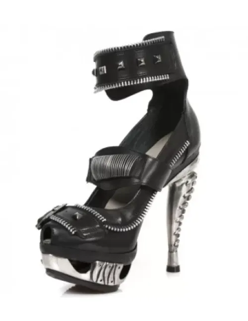 Clearance New Rock Punk -ag228-C1