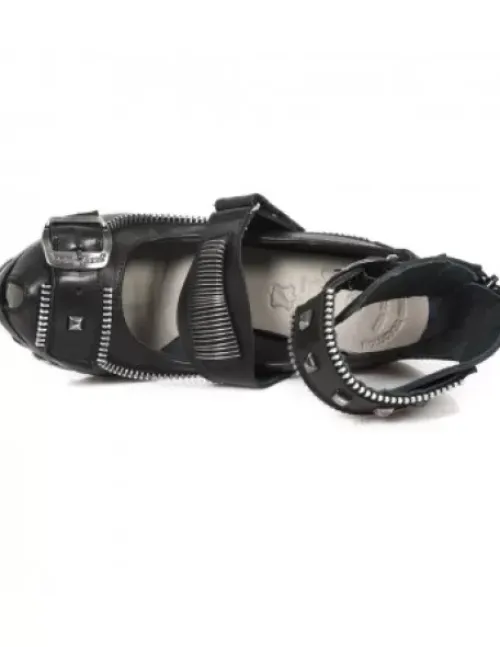 Clearance New Rock Punk -ag228-C1