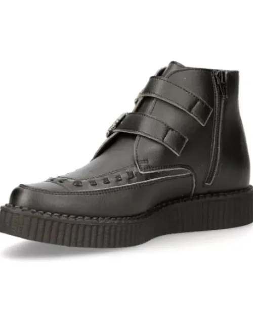 Online New Rock hoe Back Creeper -Creeper004-V1