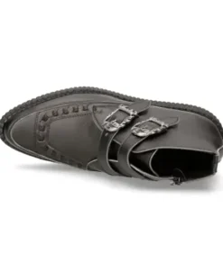 Online New Rock hoe Back Creeper -Creeper004-V1