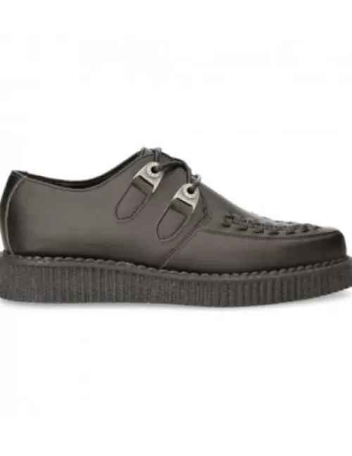 Discount New Rock hoe Back Creeper With ace -Creeper002-V5