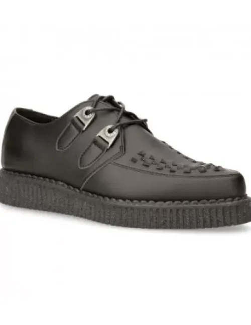 Discount New Rock hoe Back Creeper With ace -Creeper002-V5