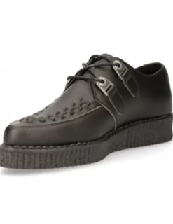 Discount New Rock hoe Back Creeper With ace -Creeper002-V5