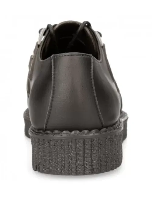 Discount New Rock hoe Back Creeper With ace -Creeper002-V5