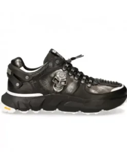 Clearance New Rock hoe Back pider With ace -Chrono005-5