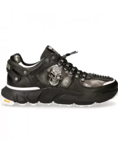 Clearance New Rock hoe Back pider With ace -Chrono005-5