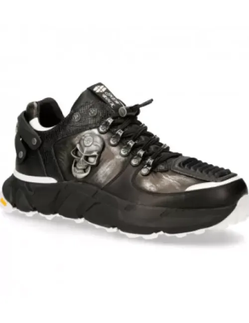 Clearance New Rock hoe Back pider With ace -Chrono005-5