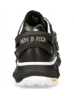 Clearance New Rock hoe Back pider With ace -Chrono005-5